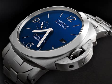 Panerai watches wikipedia